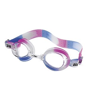 Óculos De Natação Gold Sports Kids SplashHigh Definition