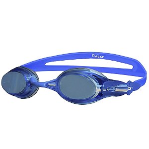 Óculos De Natação Gold Sports Competição Racer
