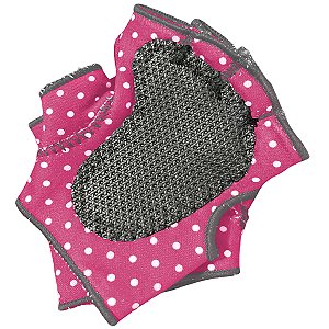 Luva de Neoprene Gold Sports com Polegar Slim