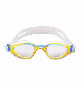 Óculos de Natação Gold Sports Junior Champion High Definition