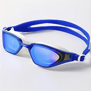 Óculos de Natação Gold Sports Golden Style 10.0 Hign Definition