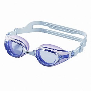 Óculos de Natação Gold Sports Crystal View 10.0 Hign Definition