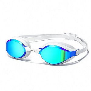 Óculos de Natação Gold Sports Cool Performance 6.0 - Espelhado HD