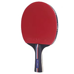 Raquetes De Tênis De Mesa Loki X1 Wang Hao