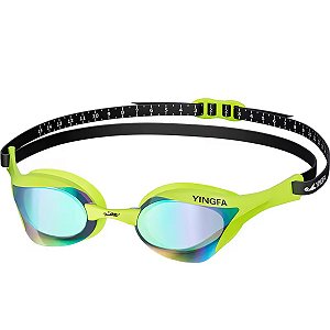 Óculos de Natação Gold Sports Yingfa Pro Speed HD 15.0