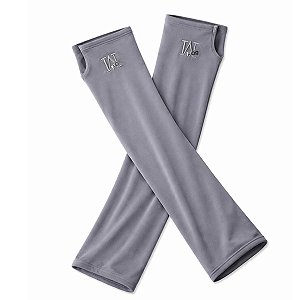 Manguito Térmico Confortável Gold Sports M Boy Mãos Dry Proteção UV+50 2 pçs