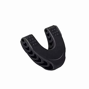 Exercitador Esportivo Gold Sports de Treinamento muscular facial em Silicone