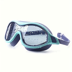 Máscara De Natação Gold Sports Marine Vision HD High Definition 9.0