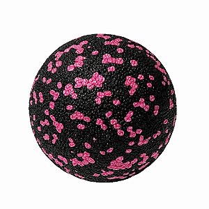 Bola de Massagem Gold Sports EPP – Alta Densidade  8cm
