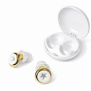 Os protetores de Ouvido Gold Sports Anatomico IV