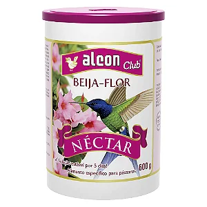 Néctar Para Beija-Flor Alcon Club 600g