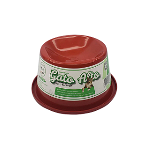 Comedouro Alto Anti - Formiga