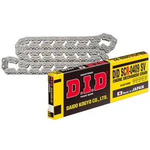 Corrente Comando 409H 130L CB 500 - Did