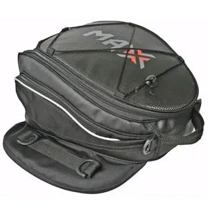 Bolsa Para Banco Speed Alongada - Max Acessórios