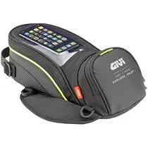 Bolsa de Tanque Givi Easy Preto (6 Litros) - EA138