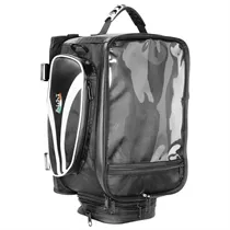 Bolsa de Tanque Tutto Moto TB01