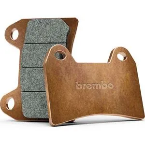 Pastilha de Freio Brembo - Dianteira - Original - 07BB1990