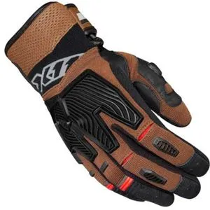 Luva X11 Havoc - Marrom