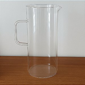 Jarra de Água/Suco Cool de Vidro 1,5L – Wincy Veraneio
