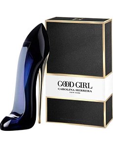 Good Girl Carolina Herrera Eau de Parfum - 80ml