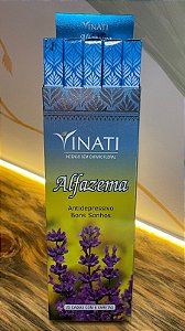 Incenso Vinati - Alfazema