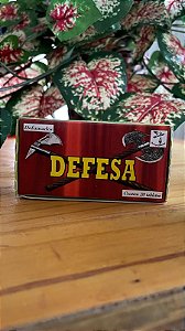 Defumador - Defesa