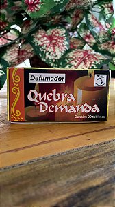 Defumador Quebra Demanda