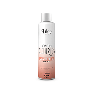 SHAMPOO CACHOS OZON CURLS