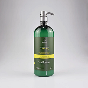 VECTOR FORCE SHAMPOO - 980ml