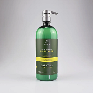 Condicionador para Cachos e Crespos 980 g