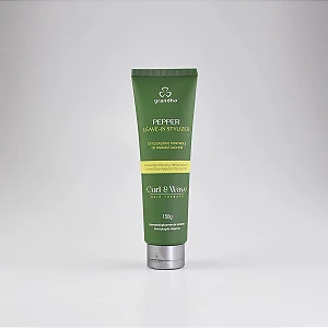 Finalizador para Cachos e Crespos 150 g