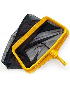 Coador de Folhas Pelicano LS 520 Jacuzzi