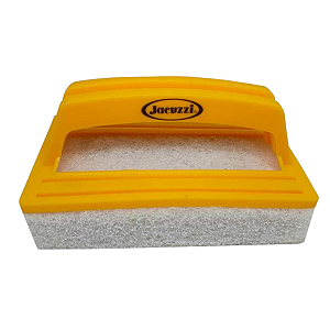Esponja para Limpeza de Bordas Jacuzzi