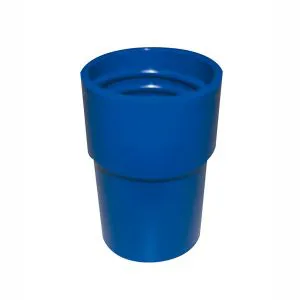 Ponteira 1.1/2" para Mangueira Kanaflex