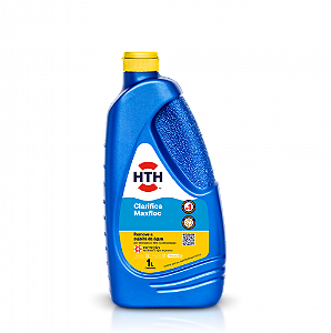 MaxFloc Clarificante HTH 1 Litro