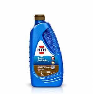 Reduz Aspiração HTH 1 Litro