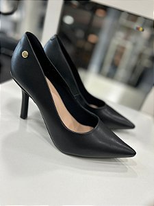OFFLINE SCARPIN NAPA SOFT PRETO