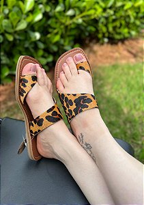 TERRITÓRIO RASTEIRA LEOPARDO