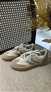 SUA CIA TÊNIS MILANO AREIA/ARGILA