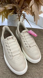 DAKOTA TÊNIS ALMERIA TULE NUDE