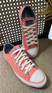 ALL STAR TÊNIS CHUCK TAYLOR SALMÃO FOSCO