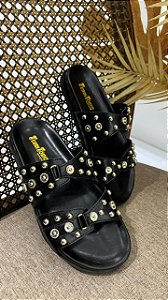 TERRITÓRIO PAPETE MIDRID PRETO