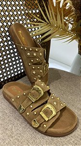 TERRITÓRIO PAPETE CAMEL