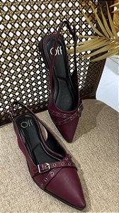 OFFLINE SLINGBACK NAPA SOFT CABERNET