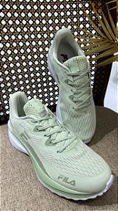 FILA TÊNIS SPRITZ VERDE