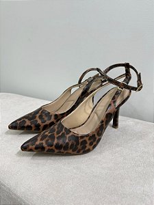 OFFLINE SLINGBACK NAPA ONCA CAPUCCINO