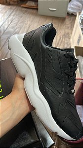 VIZZANO TÊNIS PELICA PRETO