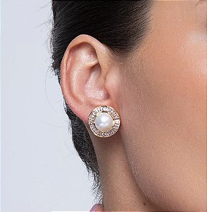 Brinco Pérola