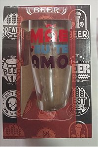 Copo Munich 200 Ml Catuaí