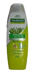 Champoo Palmolive Naturals Frasco 350 Ml.